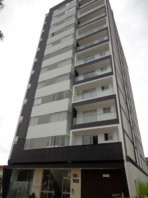 Apartamento de 3 alcobas en venta en Antiguo Campestre, Bucaramanga, 90 m² · foto 2 de 20