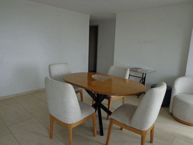 Apartamento de 3 alcobas en venta en Antiguo Campestre, Bucaramanga, 90 m² · foto 5 de 20