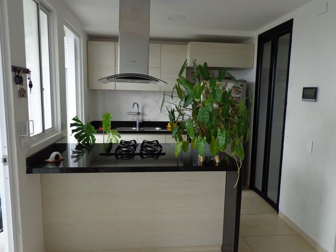 Apartamento de 3 alcobas en venta en Antiguo Campestre, Bucaramanga, 90 m² · foto 6 de 20