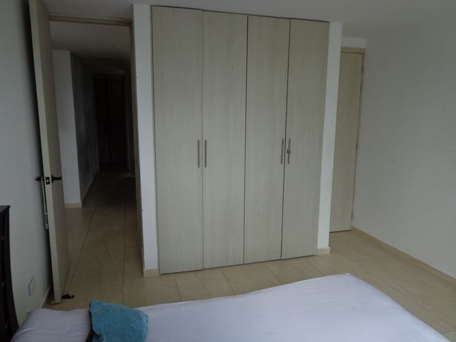 Apartamento de 3 alcobas en venta en Antiguo Campestre, Bucaramanga, 90 m² · foto 10 de 20