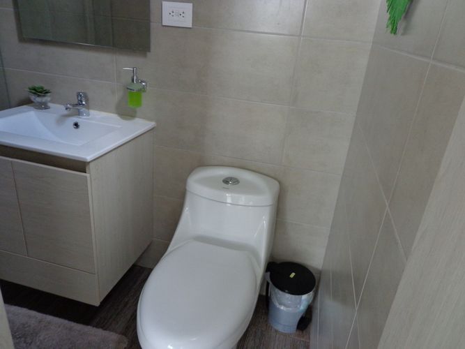 Apartamento de 3 alcobas en venta en Antiguo Campestre, Bucaramanga, 90 m² · foto 11 de 20