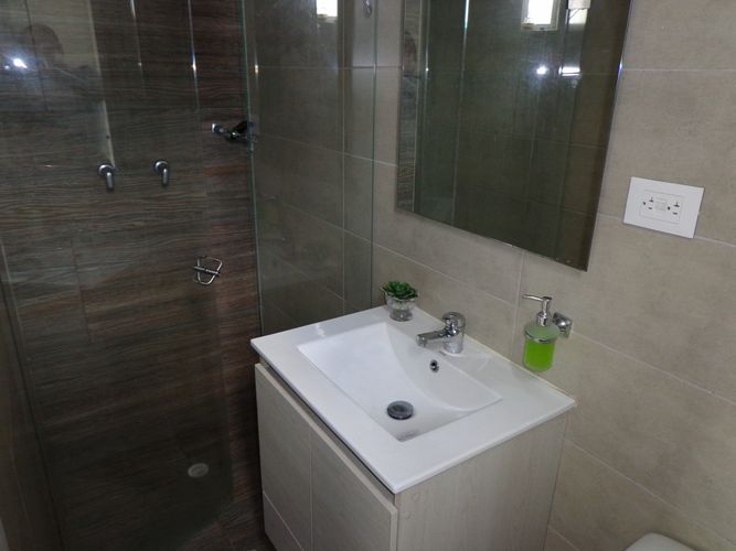 Apartamento de 3 alcobas en venta en Antiguo Campestre, Bucaramanga, 90 m² · foto 12 de 20