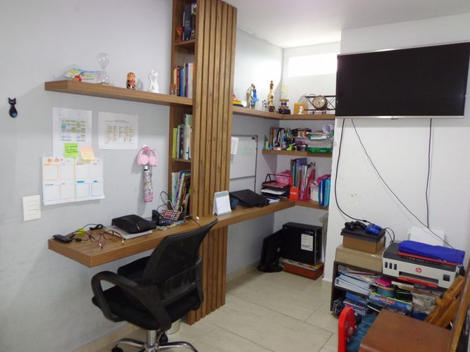 Apartamento de 3 alcobas en venta en Antiguo Campestre, Bucaramanga, 90 m² · foto 13 de 20