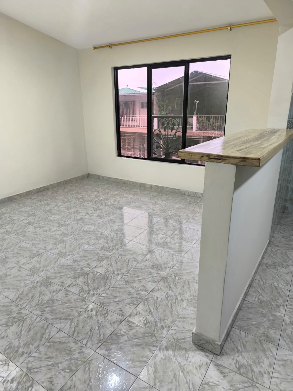 Apartaestudio en arriendo en Santa Fe, Cali · foto 3 de 12