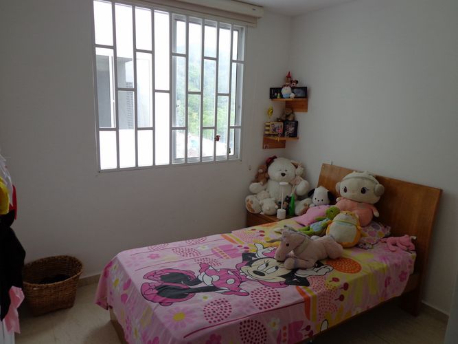 Apartamento de 3 alcobas en venta en Antiguo Campestre, Bucaramanga, 90 m² · foto 14 de 20