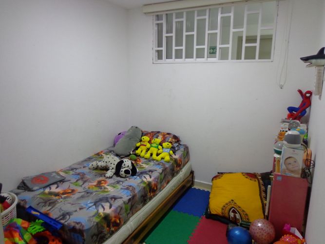 Apartamento de 3 alcobas en venta en Antiguo Campestre, Bucaramanga, 90 m² · foto 15 de 20