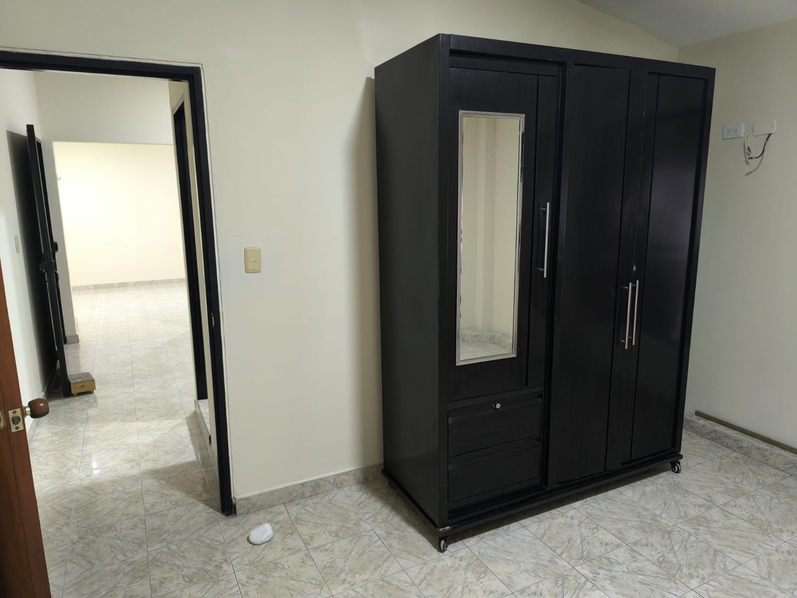 Apartaestudio en arriendo en Santa Fe, Cali · foto 9 de 12