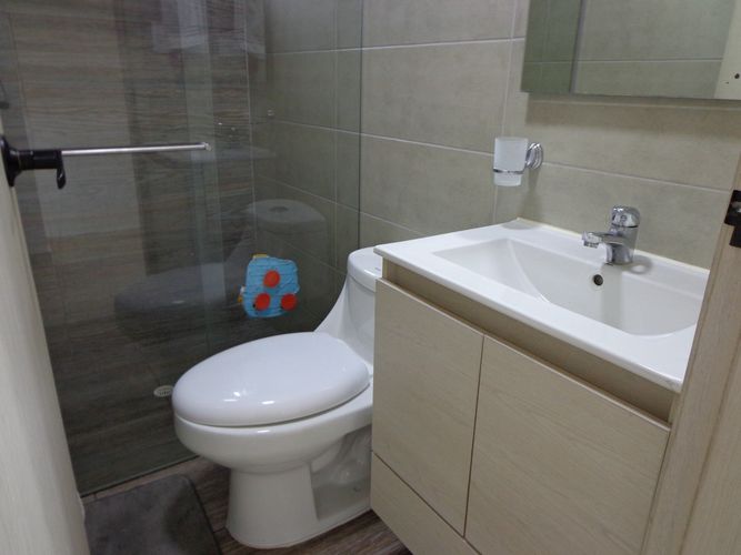 Apartamento de 3 alcobas en venta en Antiguo Campestre, Bucaramanga, 90 m² · foto 16 de 20