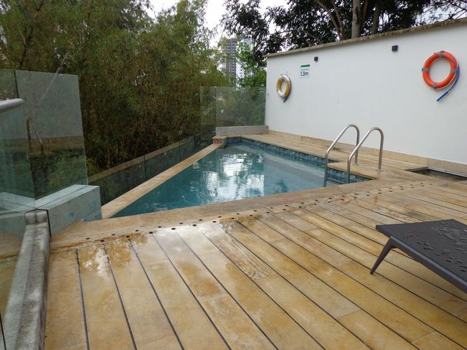 Apartamento de 3 alcobas en venta en Antiguo Campestre, Bucaramanga, 90 m² · foto 19 de 20