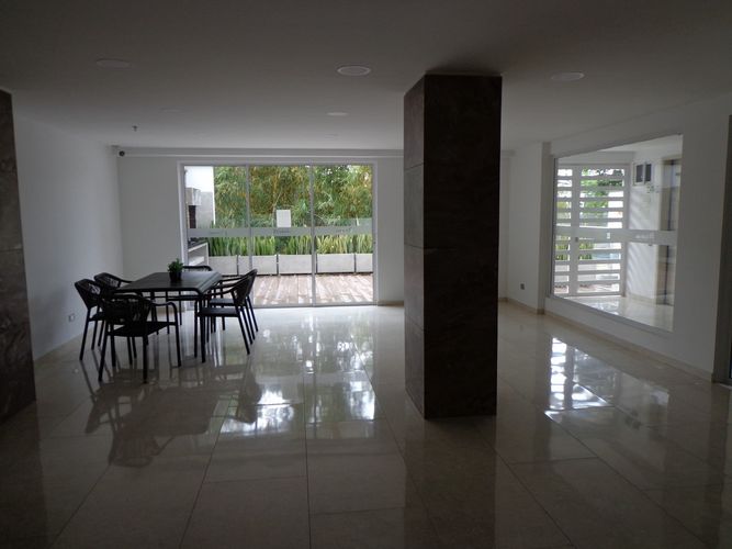 Apartamento de 3 alcobas en venta en Antiguo Campestre, Bucaramanga, 90 m² · foto 20 de 20