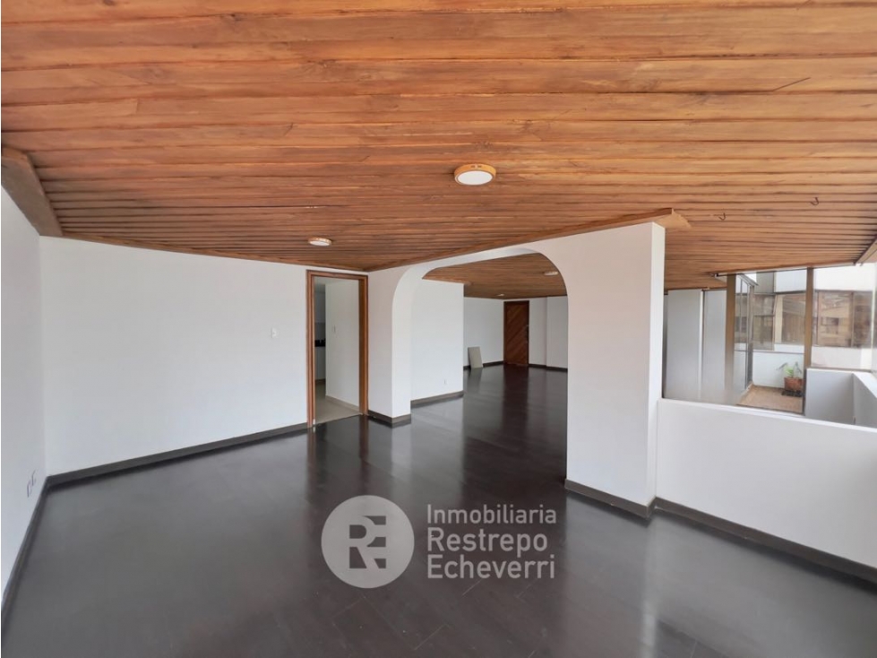 Apartamento en venta en Palermo, Manizales · foto 3 de 24