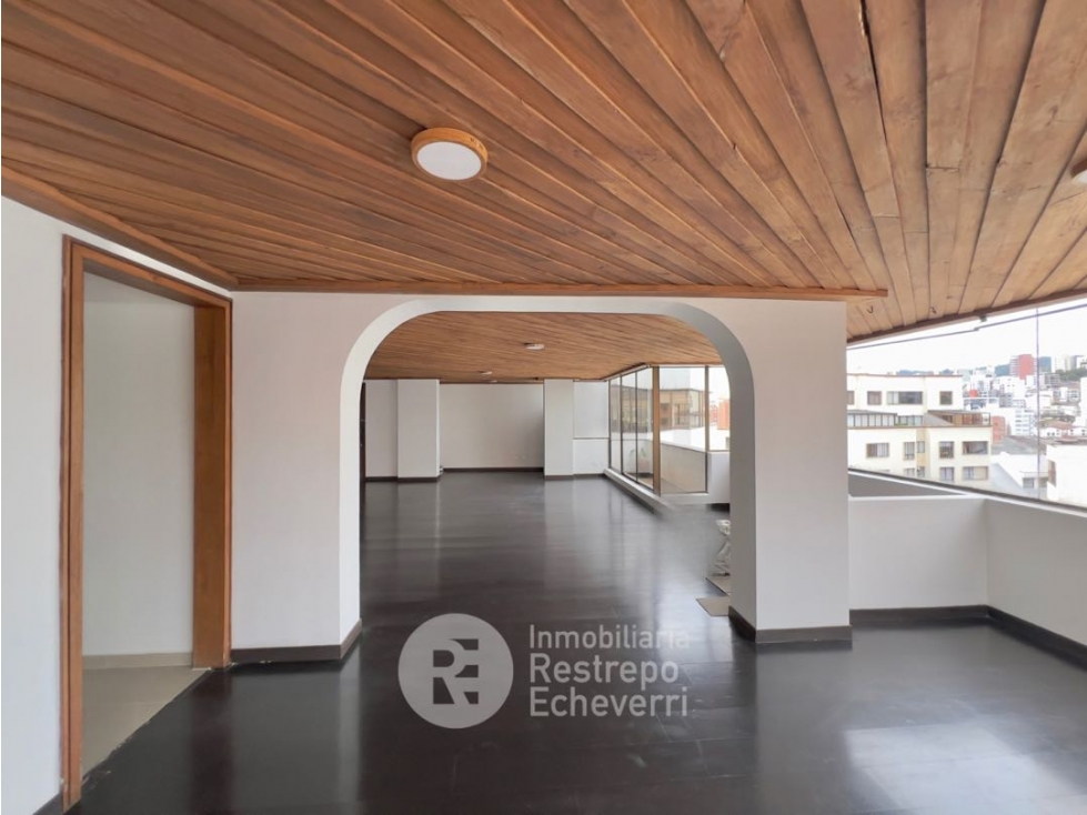 Apartamento en venta en Palermo, Manizales · foto 4 de 24