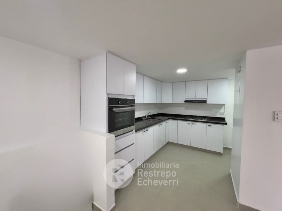 Apartamento en venta en Palermo, Manizales · foto 5 de 24