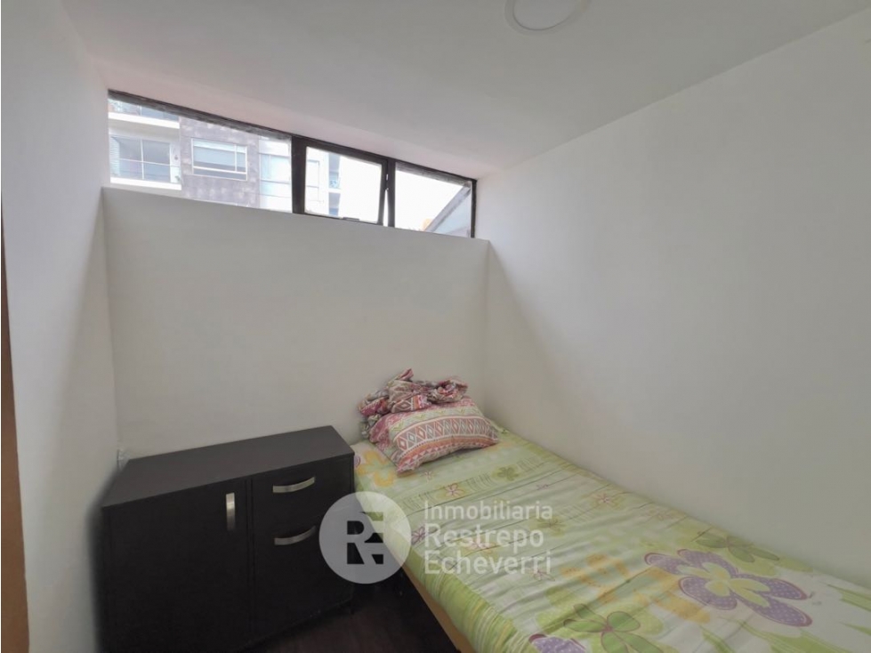 Apartamento en venta en Palermo, Manizales · foto 8 de 24