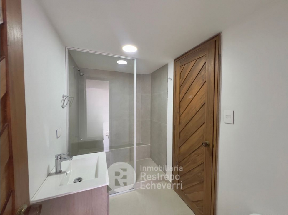 Apartamento en venta en Palermo, Manizales · foto 9 de 24
