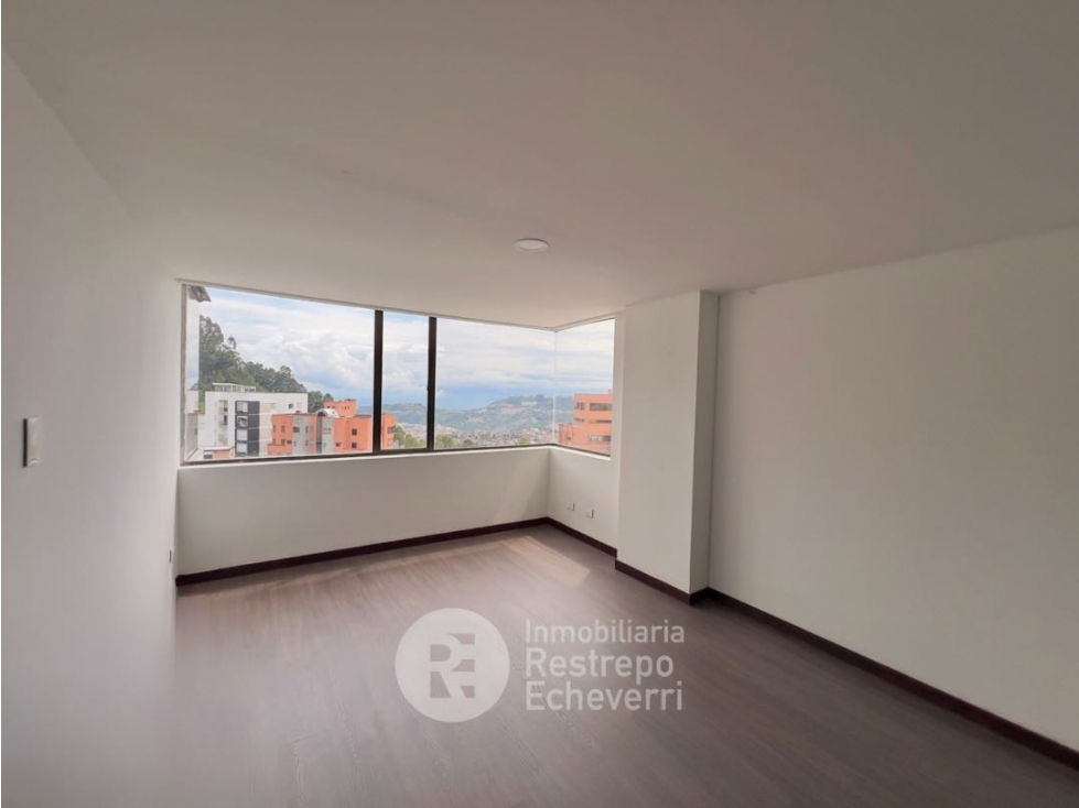 Apartamento en venta en Palermo, Manizales · foto 10 de 24