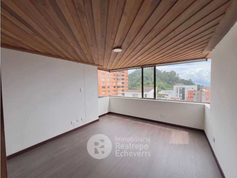 Apartamento en venta en Palermo, Manizales · foto 12 de 24