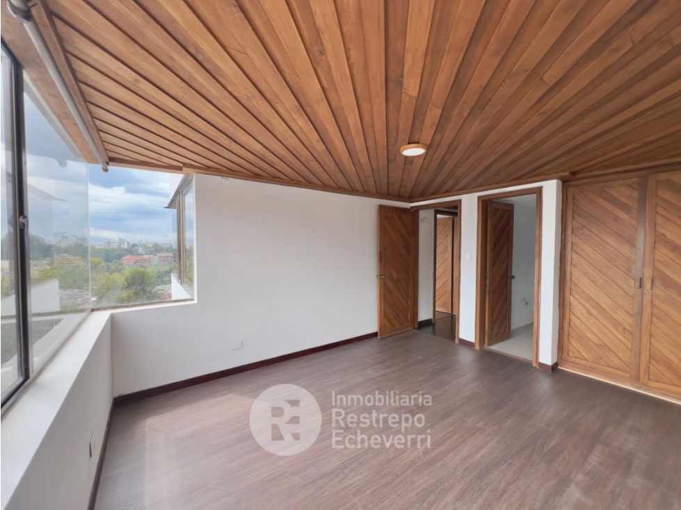 Apartamento en venta en Palermo, Manizales · foto 13 de 24