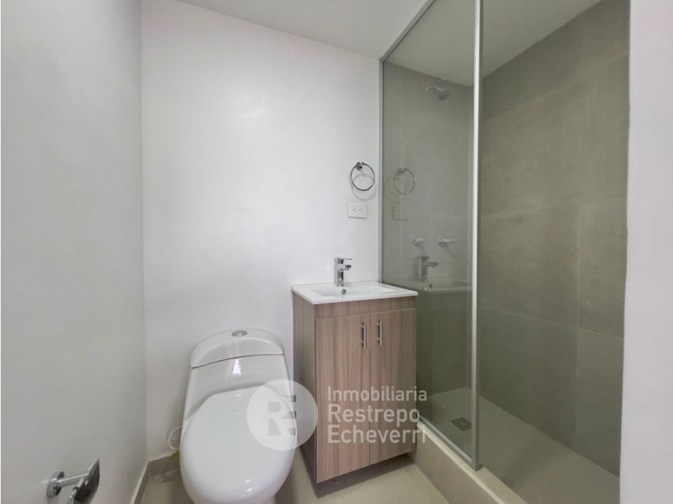 Apartamento en venta en Palermo, Manizales · foto 15 de 24