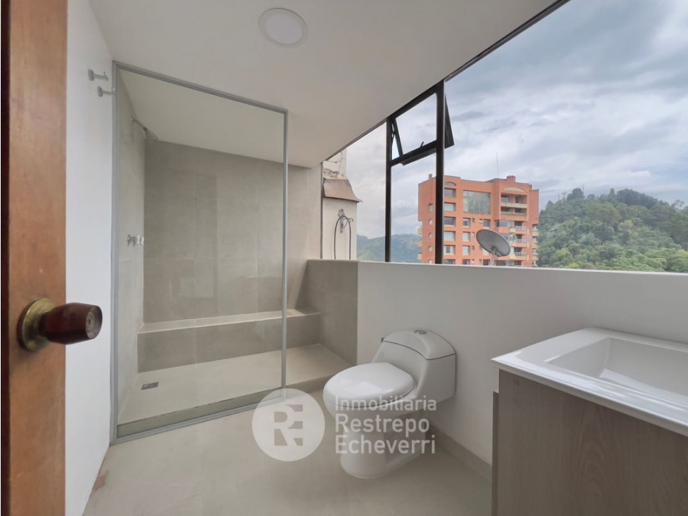 Apartamento en venta en Palermo, Manizales · foto 17 de 24