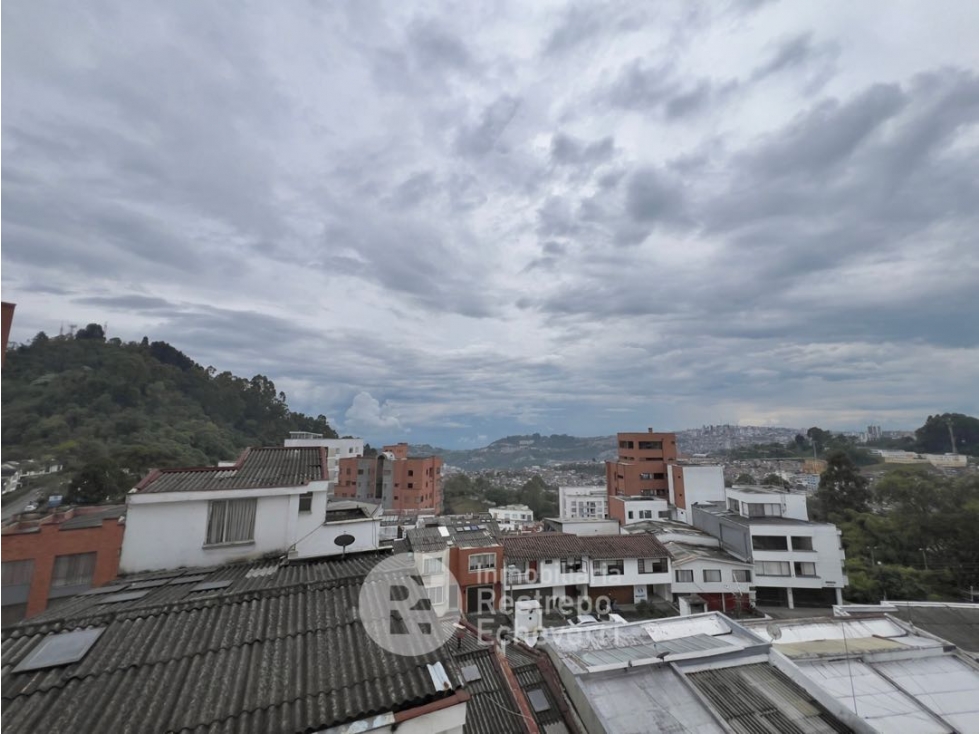 Apartamento en venta en Palermo, Manizales · foto 20 de 24