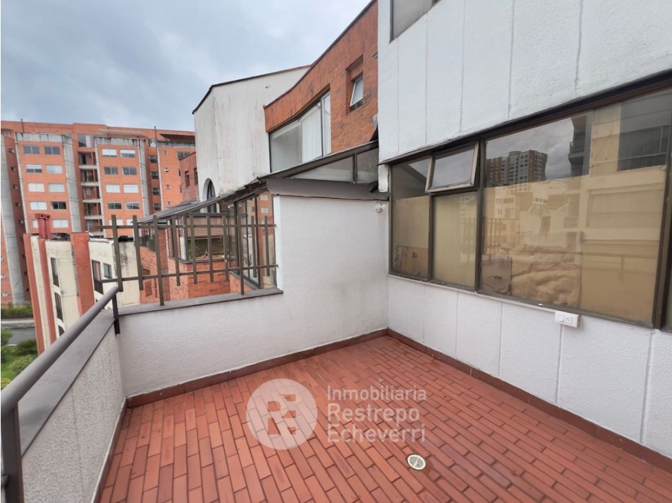 Apartamento en venta en Palermo, Manizales · foto 21 de 24