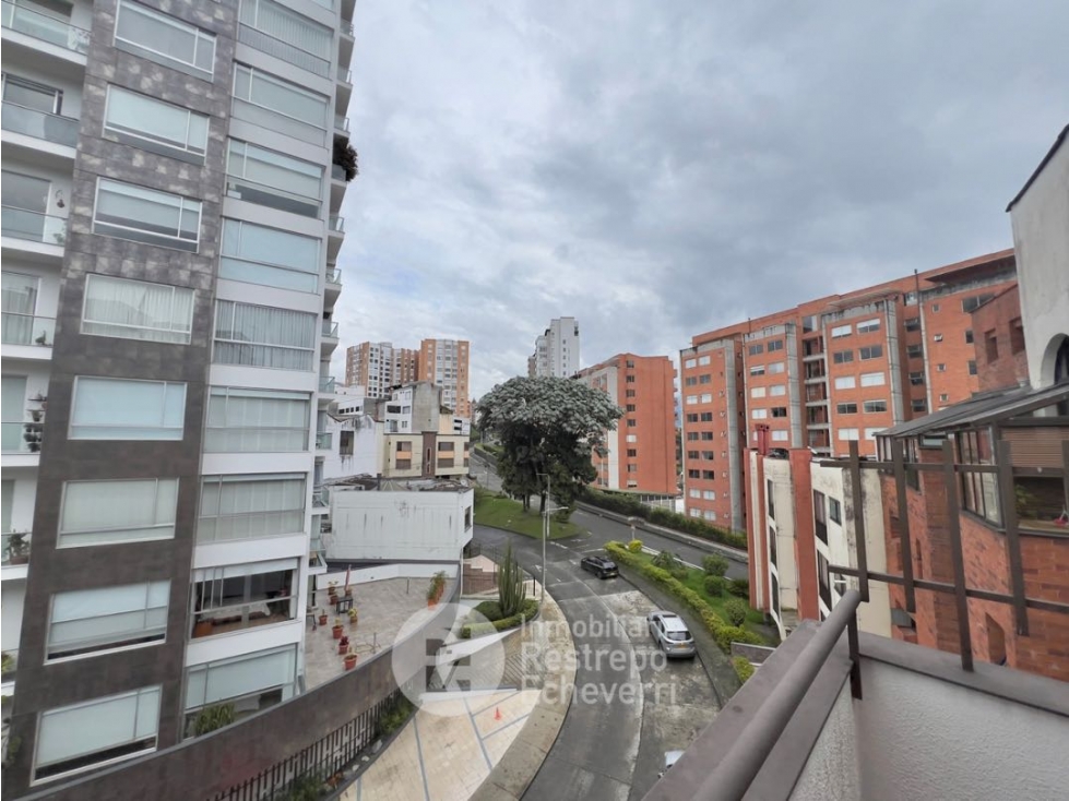 Apartamento en venta en Palermo, Manizales · foto 22 de 24
