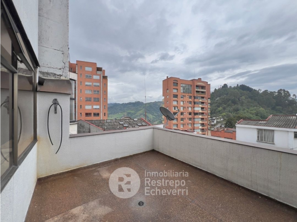 Apartamento en venta en Palermo, Manizales · foto 23 de 24
