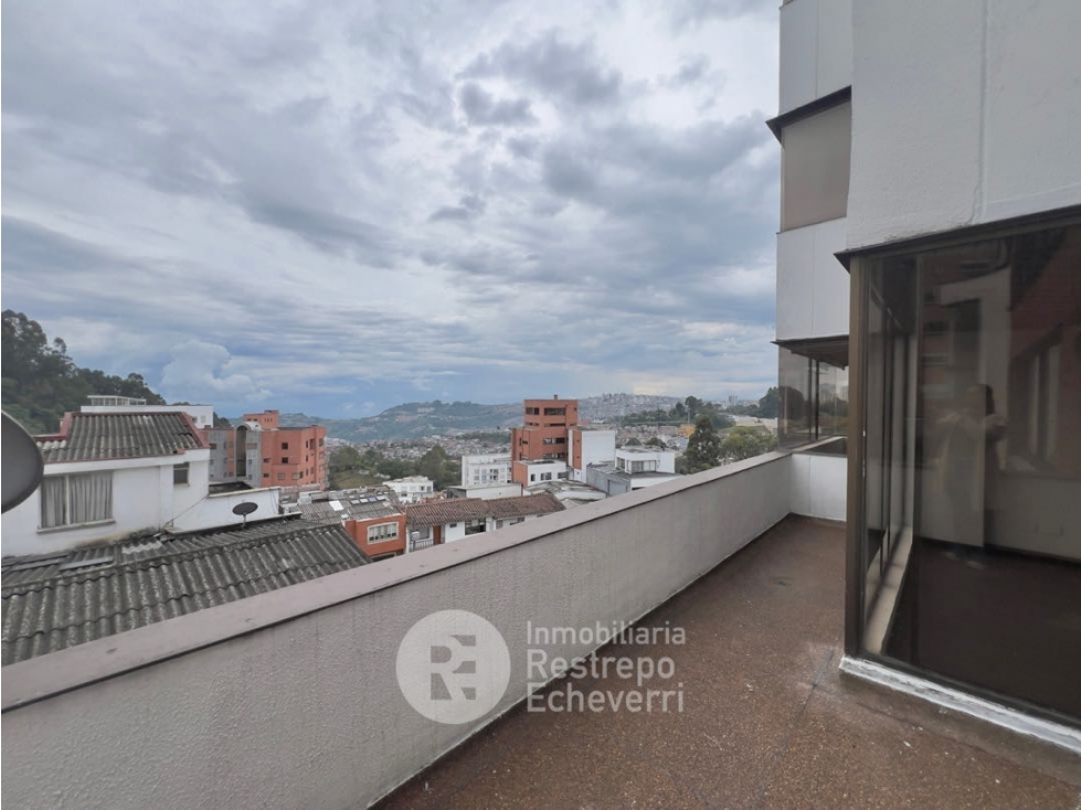 Apartamento en venta en Palermo, Manizales · foto 24 de 24