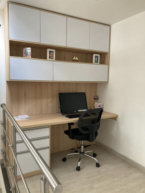Casa de 4 alcobas en venta en Cr. Los Arroyuelos, Ibagué, 220 m² · foto 6 de 15