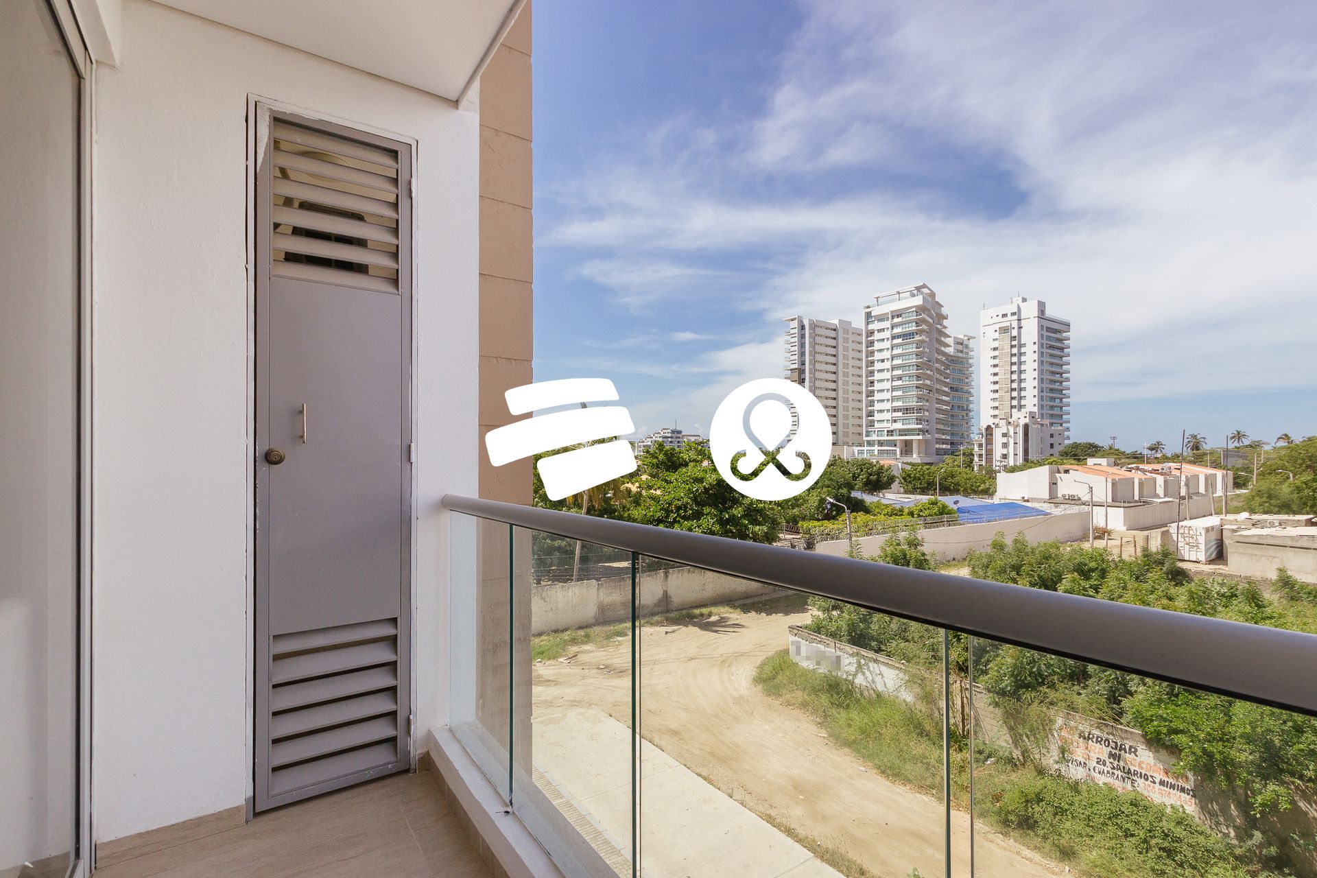 Apartamento en venta en Urbanizacion Salguero, Santa Marta · foto 6 de 24