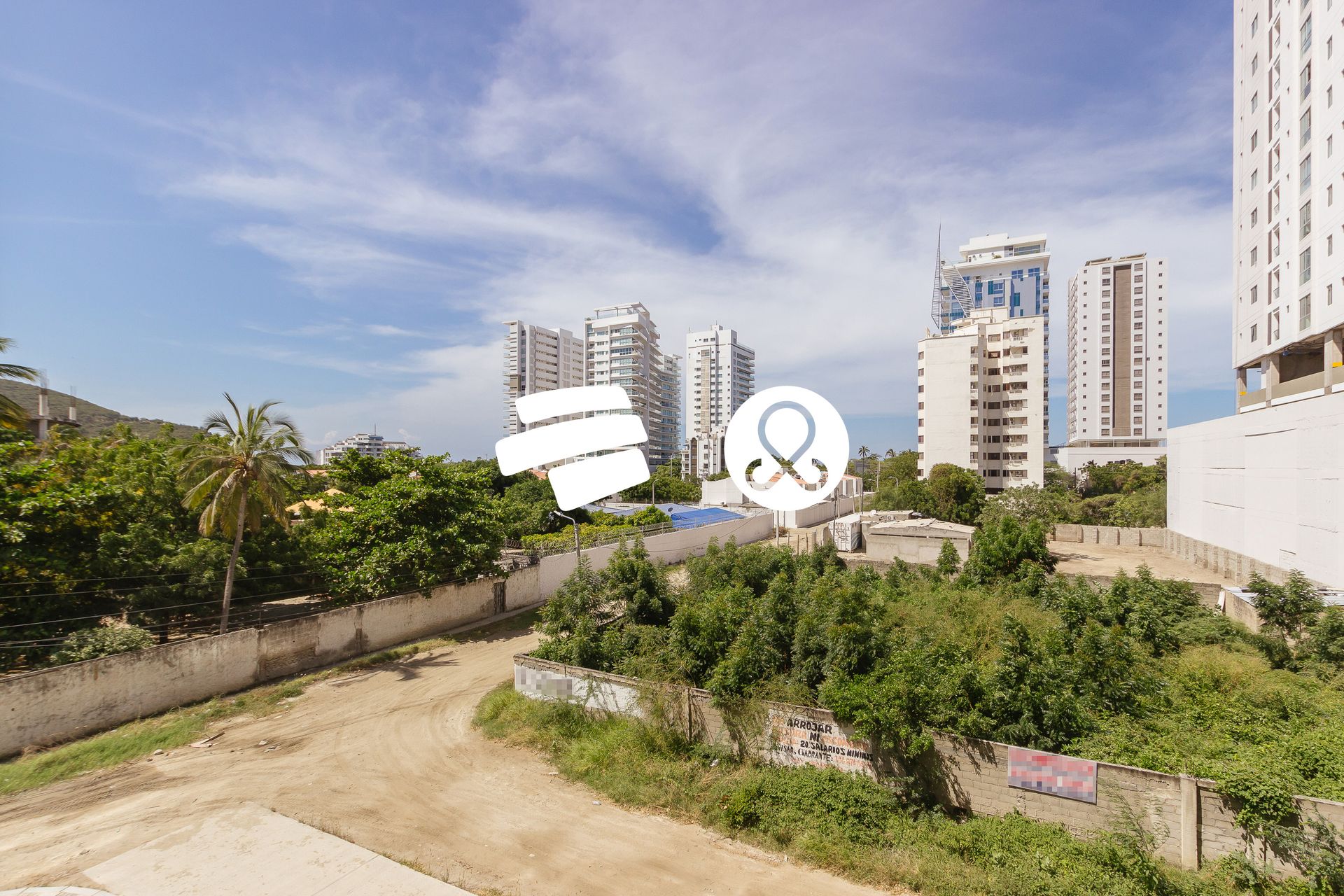 Apartamento en venta en Urbanizacion Salguero, Santa Marta · foto 7 de 24