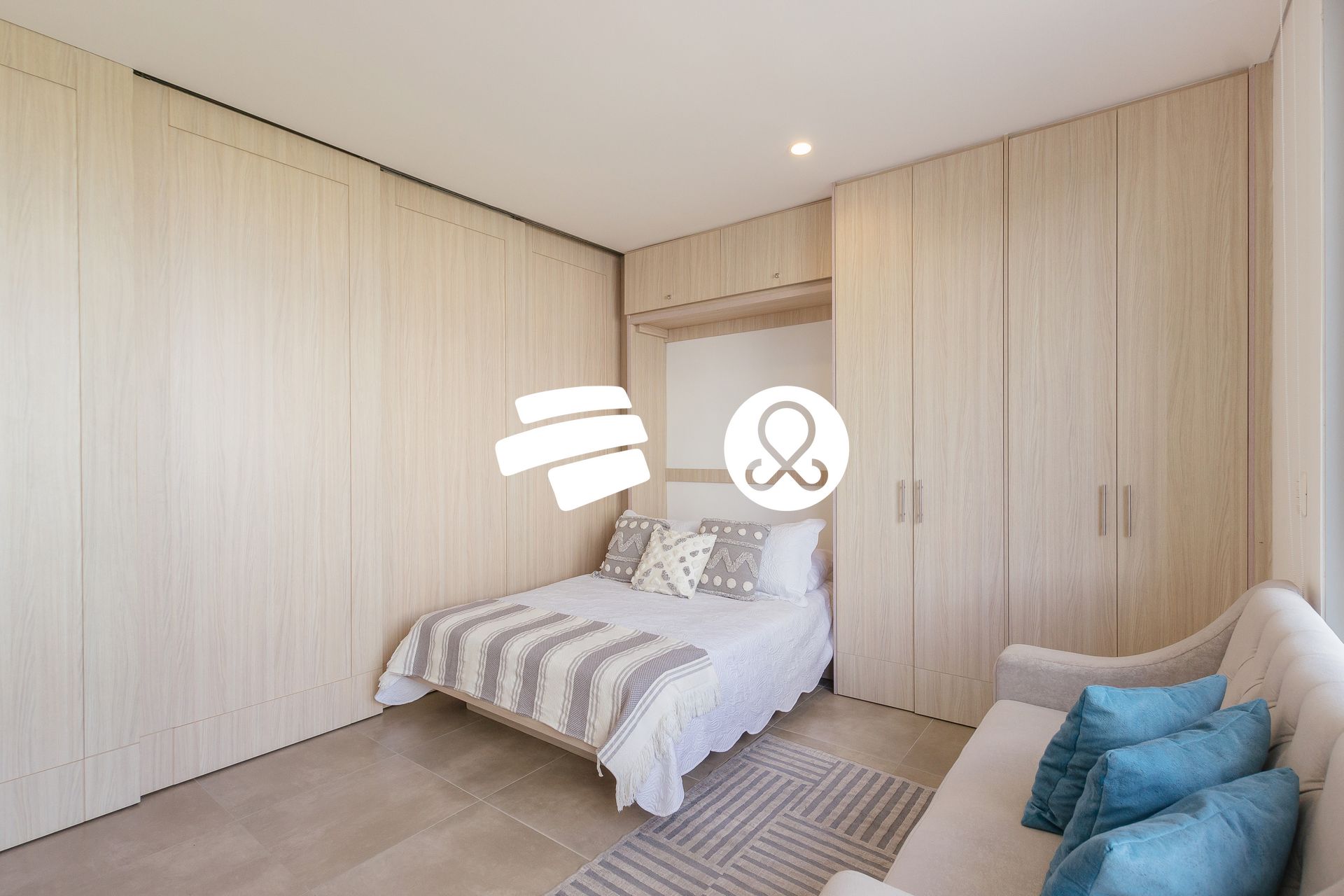 Apartamento en venta en Urbanizacion Salguero, Santa Marta · foto 11 de 24