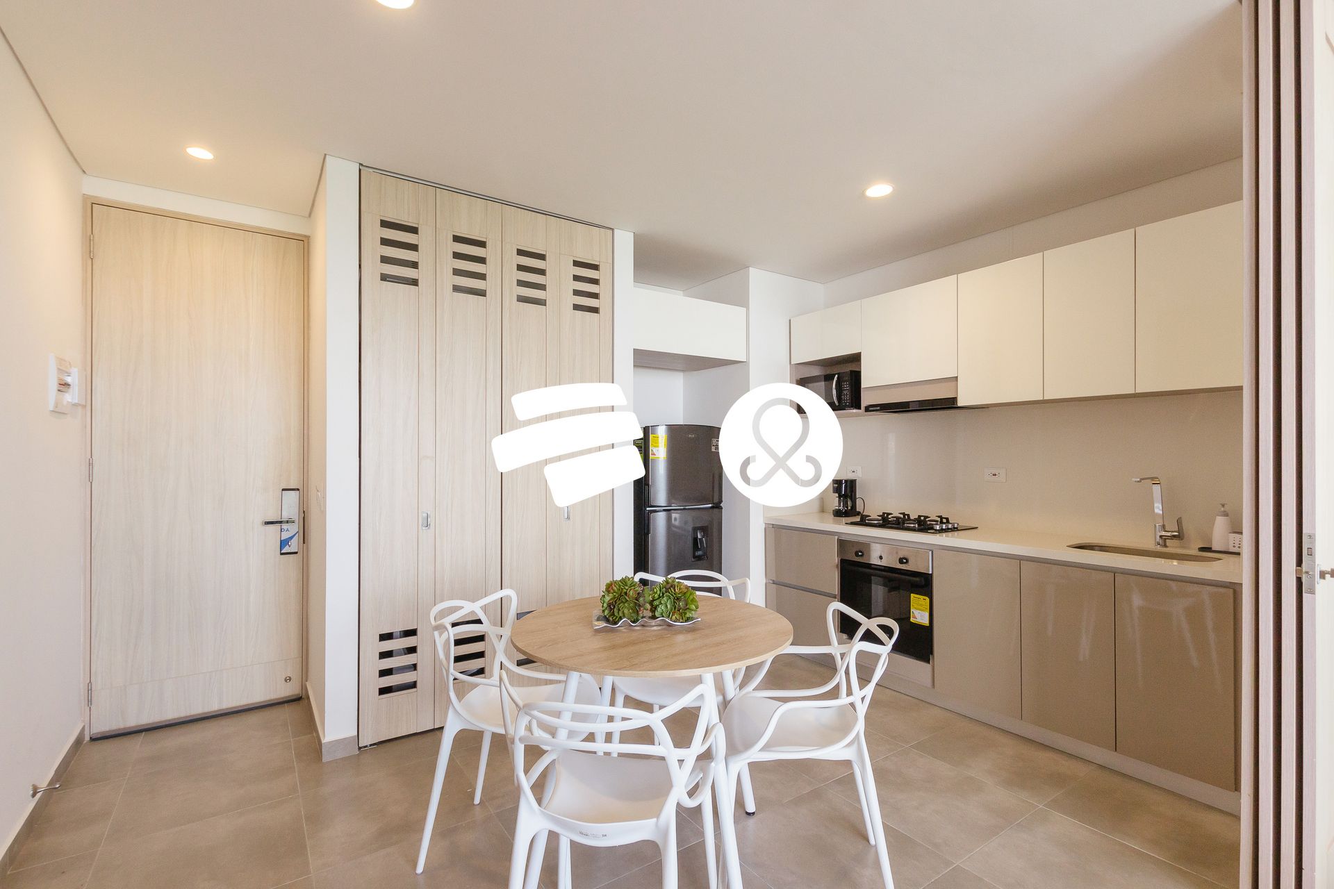 Apartamento en venta en Urbanizacion Salguero, Santa Marta · foto 13 de 24