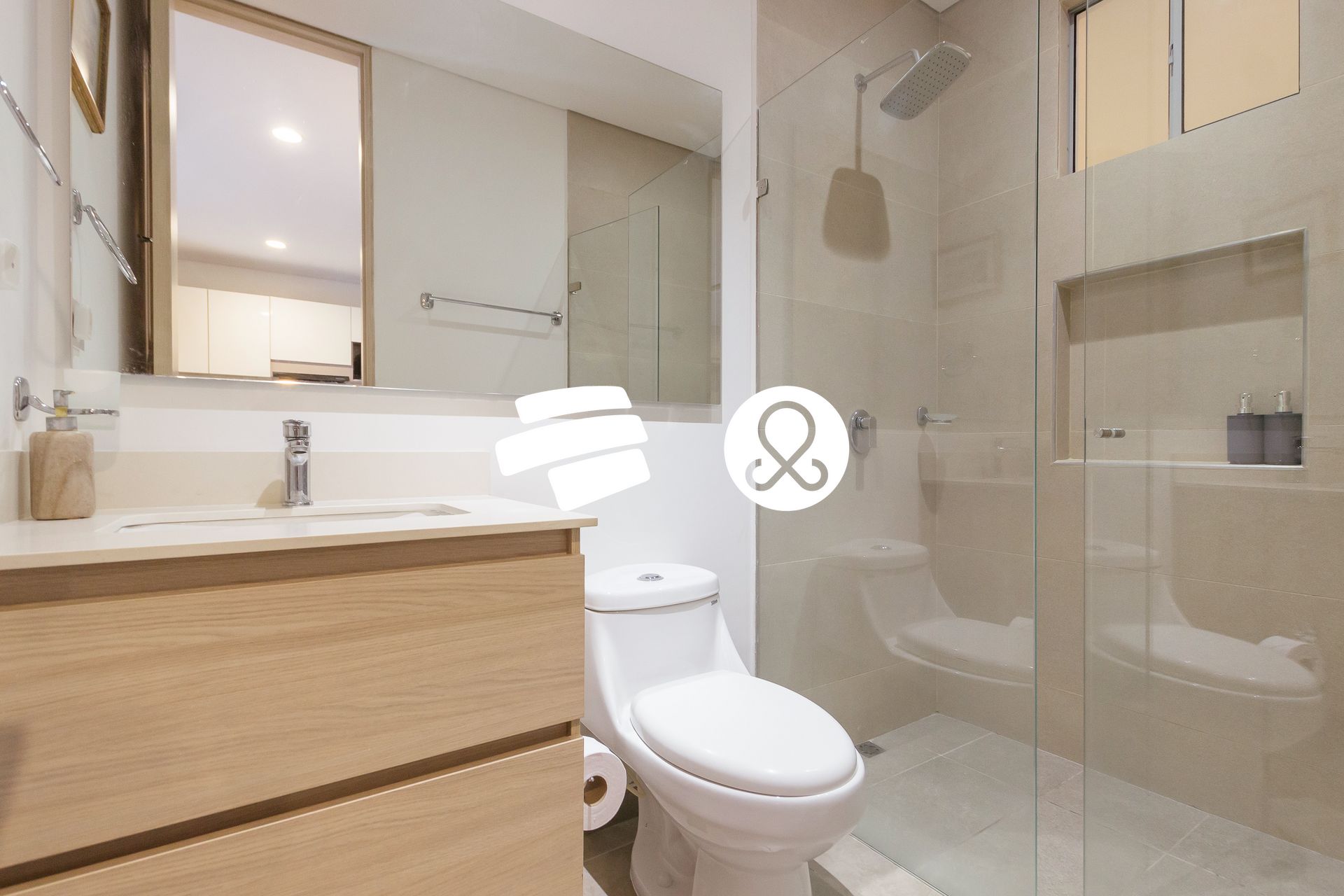 Apartamento en venta en Urbanizacion Salguero, Santa Marta · foto 15 de 24