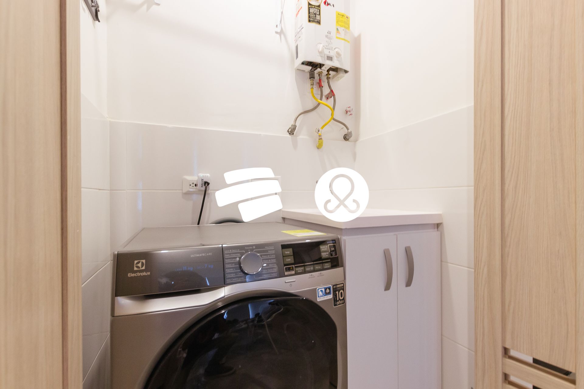 Apartamento en venta en Urbanizacion Salguero, Santa Marta · foto 16 de 24