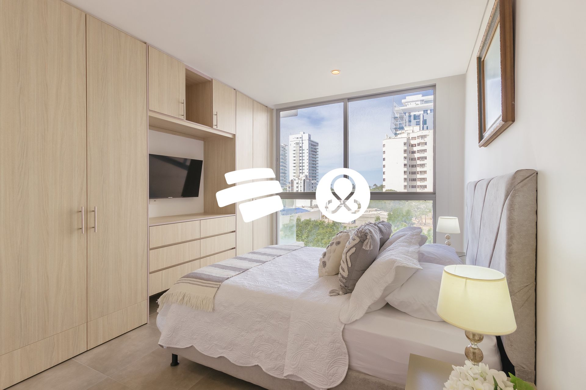 Apartamento en venta en Urbanizacion Salguero, Santa Marta · foto 18 de 24