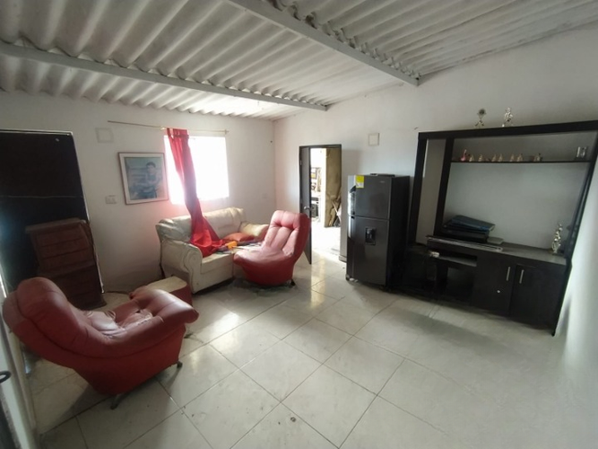 Casa de 15 alcobas en venta en El Contento, Cúcuta, 300 m² · foto 4 de 24