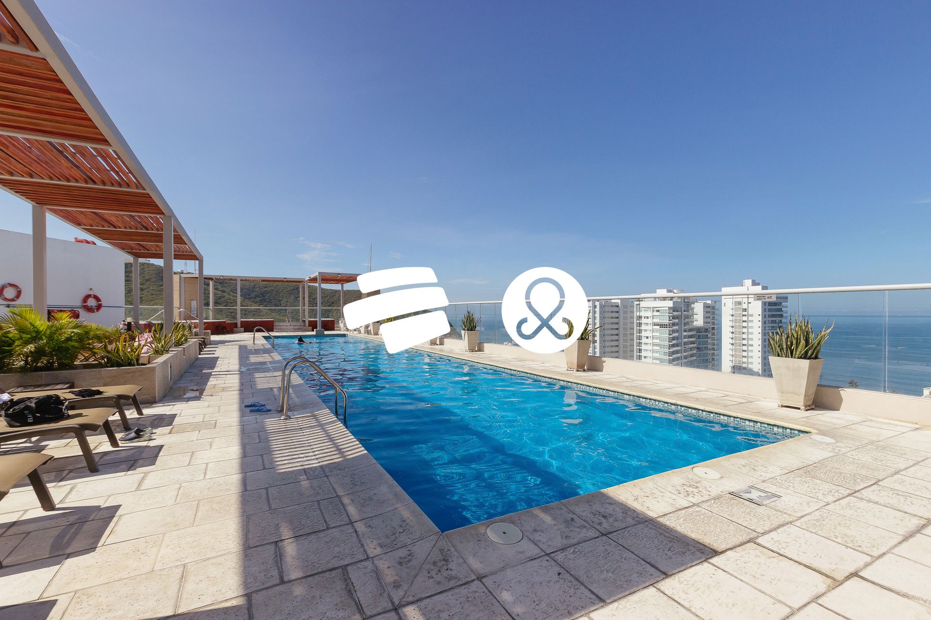 Apartamento en venta en Urbanizacion Salguero, Santa Marta · foto 22 de 24