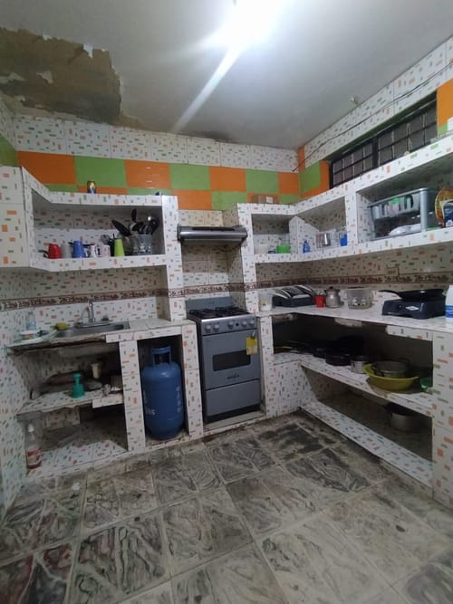 Casa de 15 alcobas en venta en El Contento, Cúcuta, 300 m² · foto 8 de 24