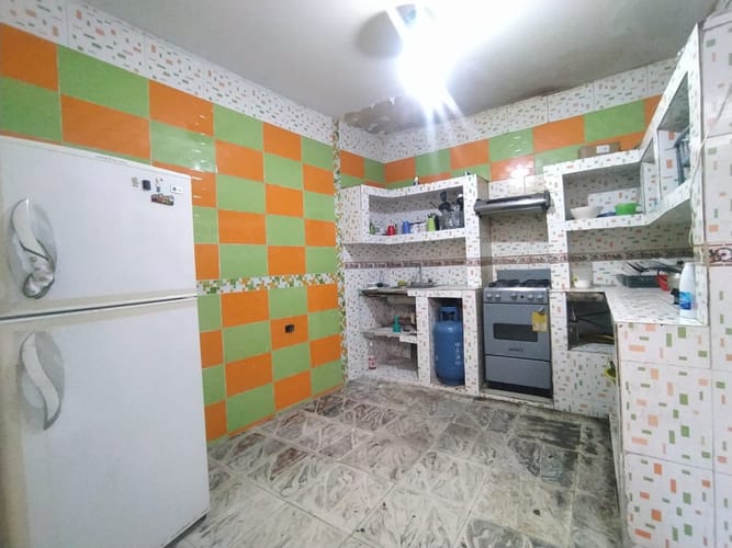 Casa de 15 alcobas en venta en El Contento, Cúcuta, 300 m² · foto 9 de 24