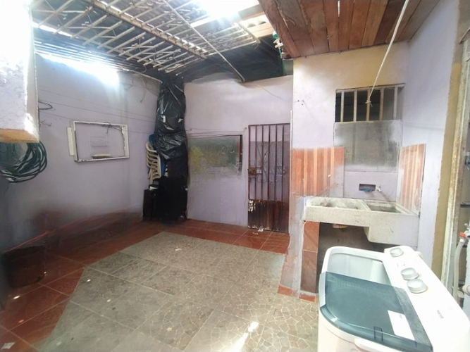 Casa de 15 alcobas en venta en El Contento, Cúcuta, 300 m² · foto 10 de 24