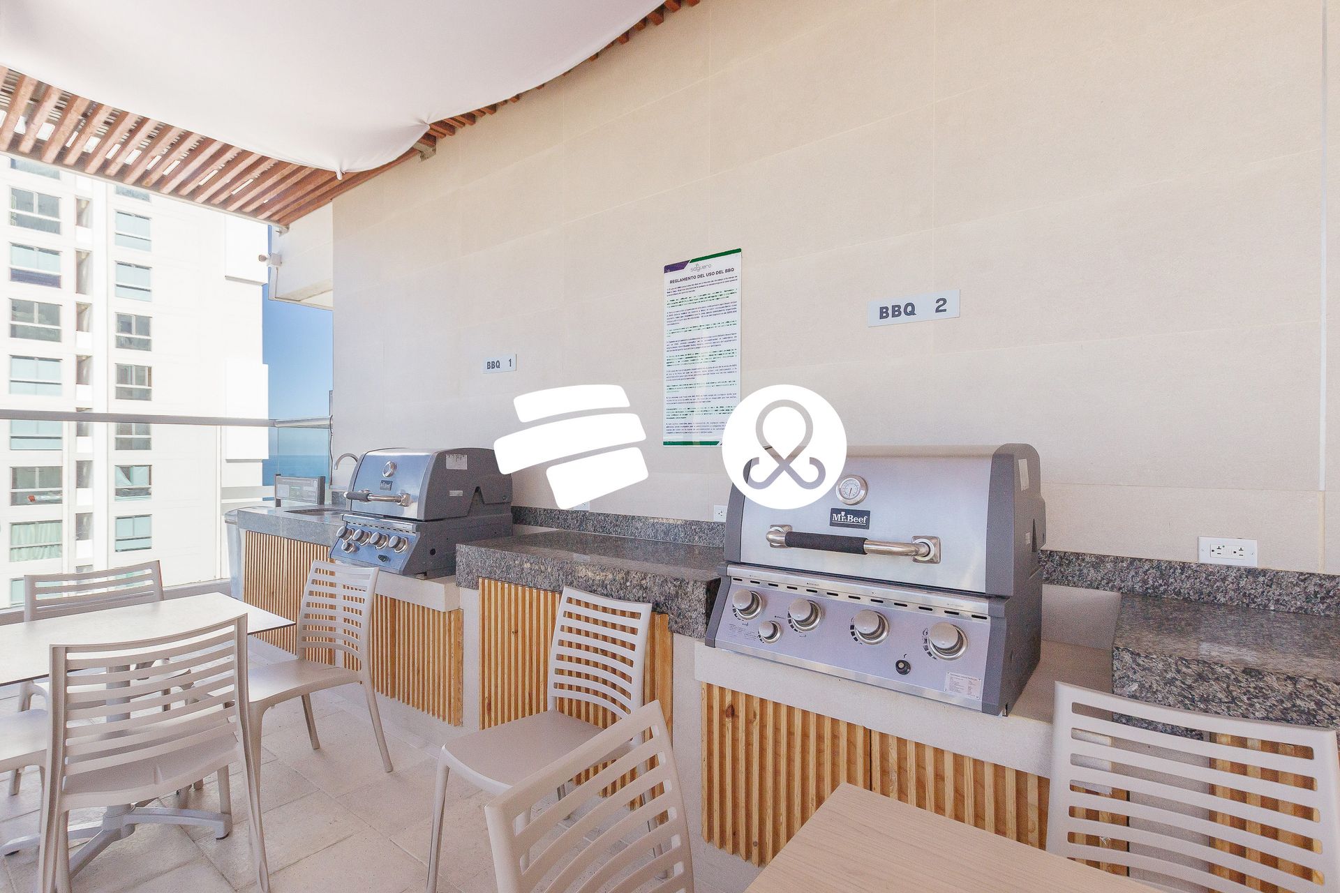 Apartamento en venta en Urbanizacion Salguero, Santa Marta · foto 24 de 24