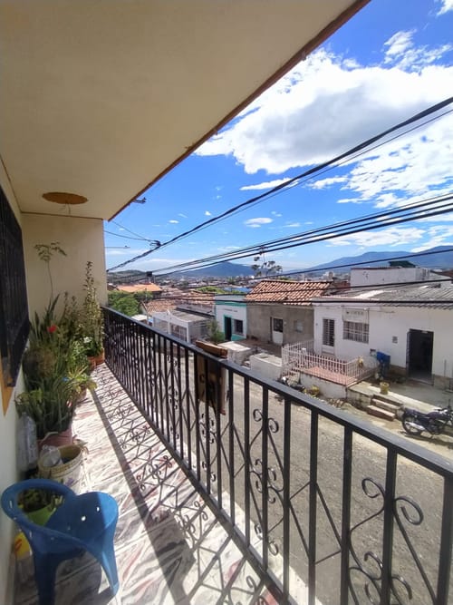 Casa de 15 alcobas en venta en El Contento, Cúcuta, 300 m² · foto 15 de 24