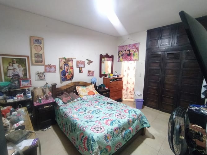 Casa de 15 alcobas en venta en El Contento, Cúcuta, 300 m² · foto 21 de 24