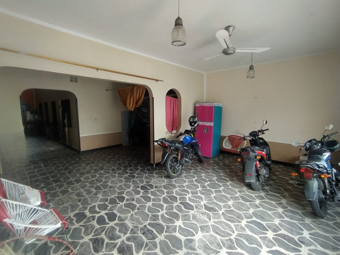 Casa de 15 alcobas en venta en El Contento, Cúcuta, 300 m² · foto 23 de 24