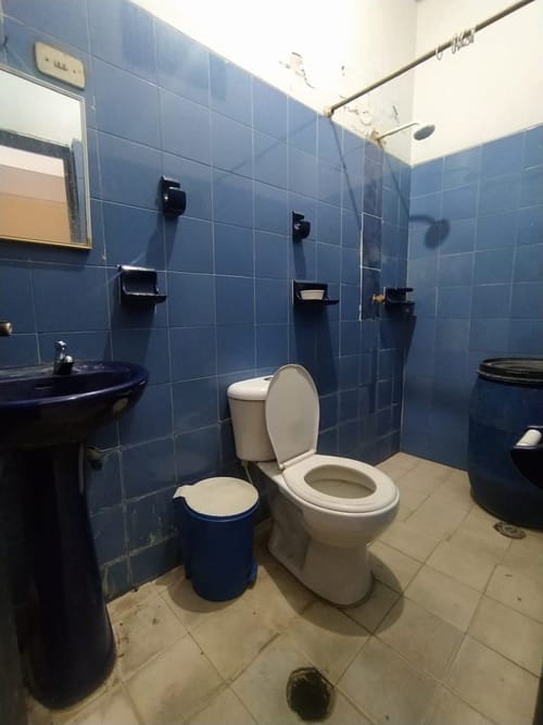 Casa de 15 alcobas en venta en El Contento, Cúcuta, 300 m² · foto 24 de 24