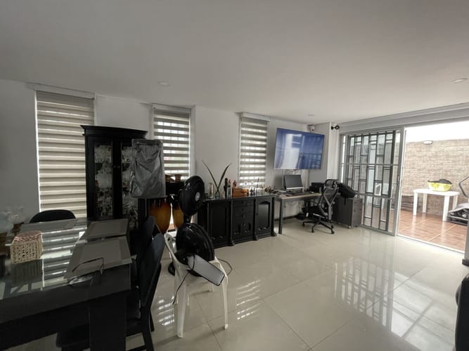 Casa de 3 alcobas en venta en Conjunto Residencial Villa Campestre, Barranquilla, 171 m² · foto 2 de 14