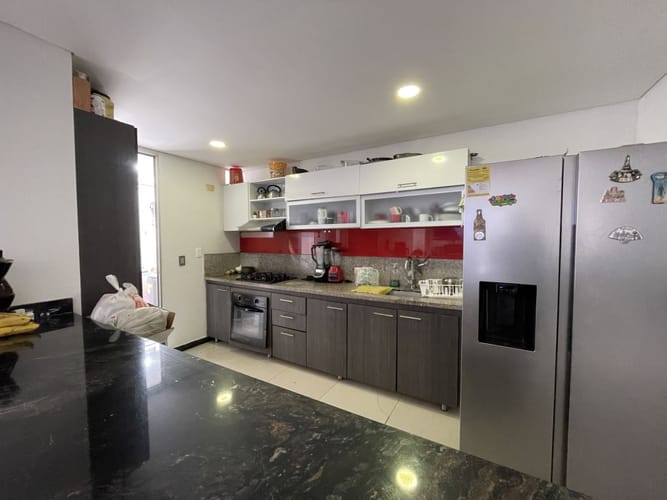 Casa de 3 alcobas en venta en Conjunto Residencial Villa Campestre, Barranquilla, 171 m² · foto 3 de 14