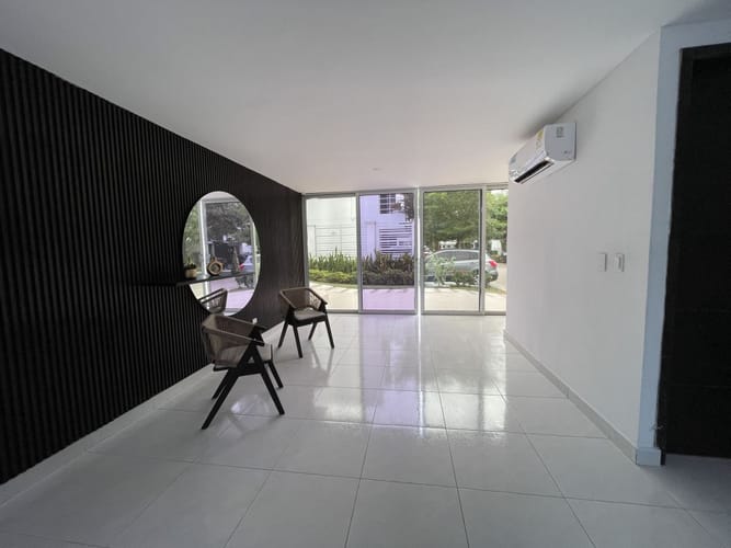 Casa de 3 alcobas en venta en Conjunto Residencial Villa Campestre, Barranquilla, 171 m² · foto 4 de 14